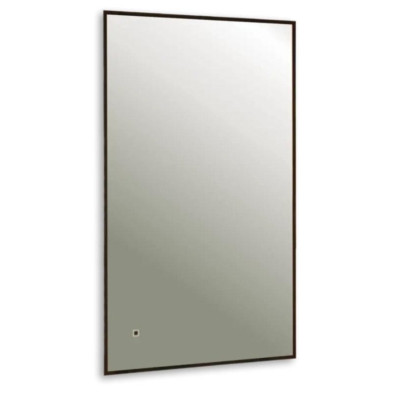Изображение товара Зеркало Aquame AQM9102B с LED-подсветкой и подогревом