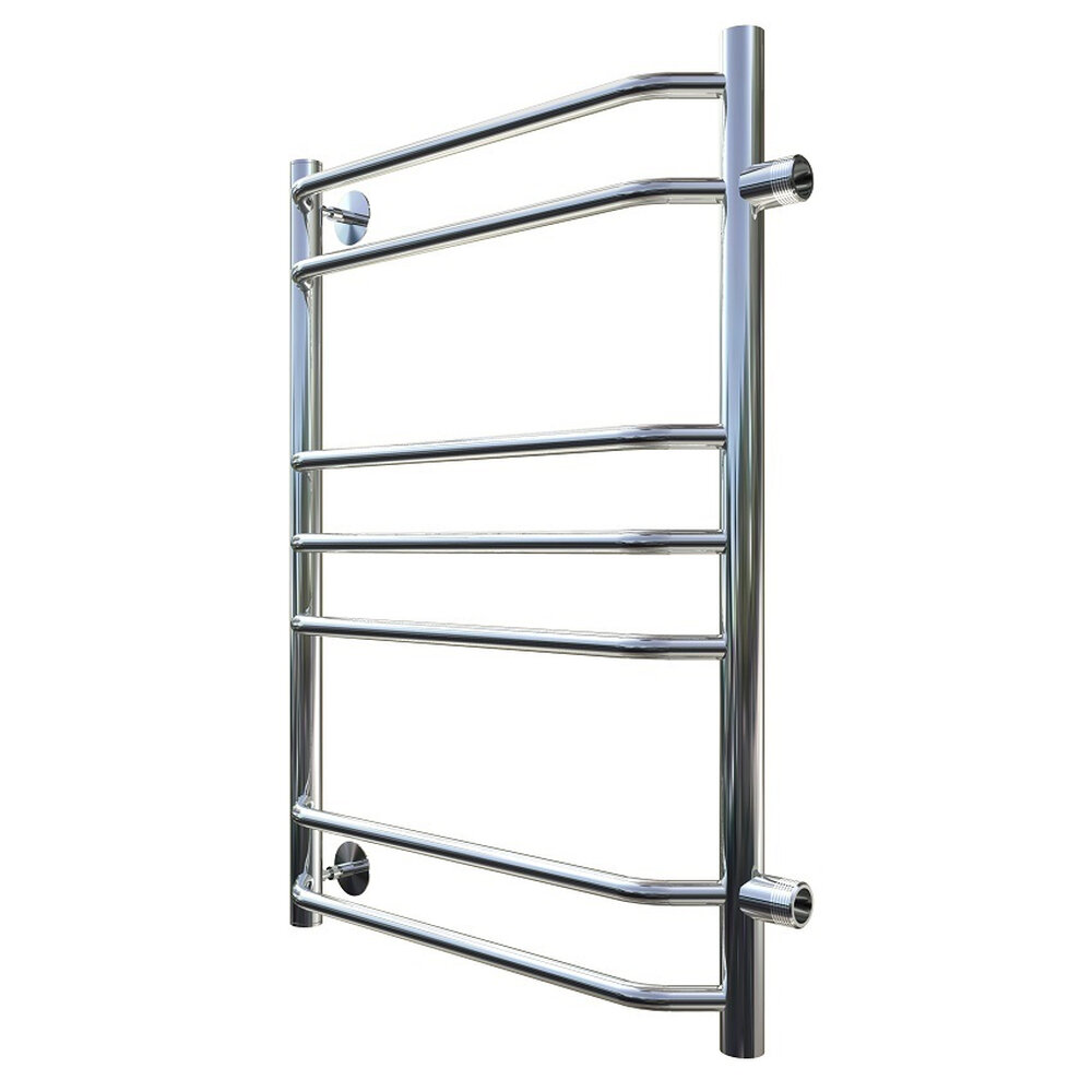 Изображение товара Полотенцесушитель водяной Тругор Браво3/ПМ608050, 50 см, хром