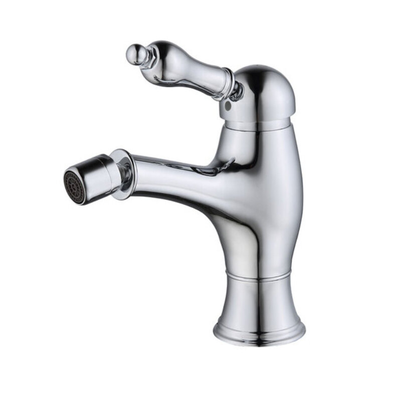 Изображение товара Смеситель Caprigo Adria-Uno 02M-533-crm, для биде, цвет хром