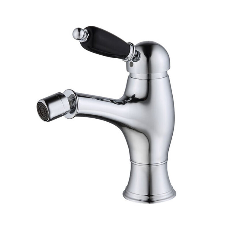 Изображение товара Смеситель Caprigo Adria-Uno 02B-533-crm, для биде, цвет хром