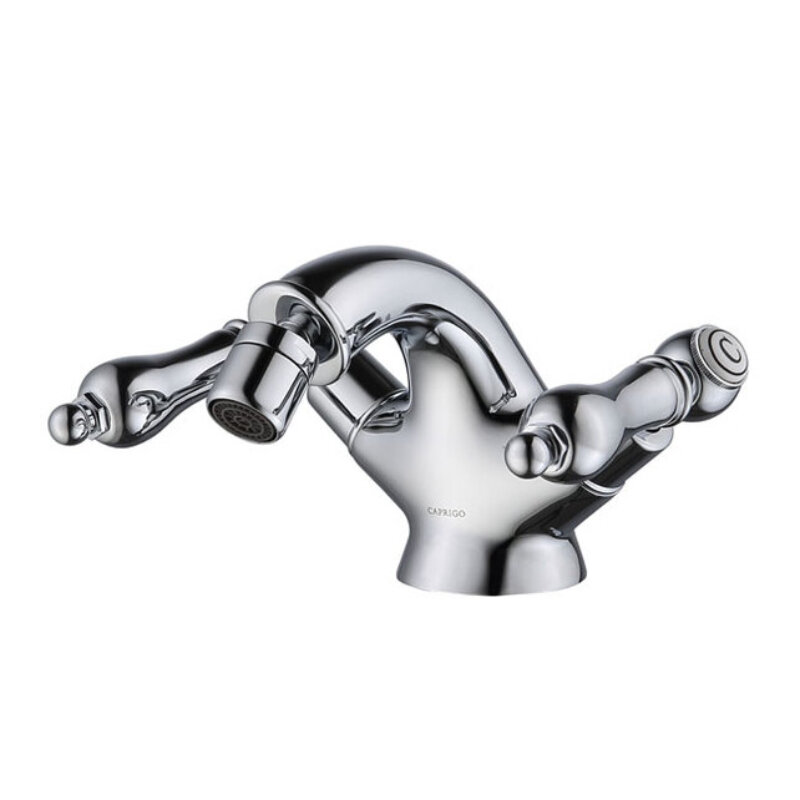 Изображение товара Смеситель Caprigo Adria-Classic 03M-530-crm, для биде, цвет хром