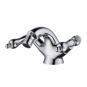 Изображение товара Смеситель для биде Caprigo Adria-Classic 03M-530-crm, хром, Италия