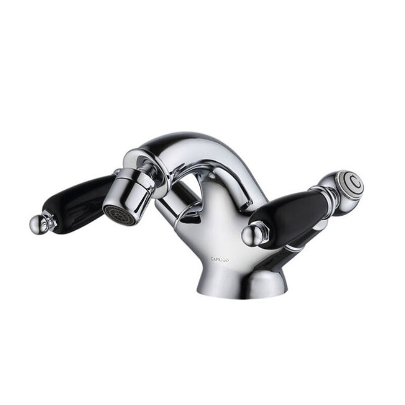 Изображение товара Смеситель Caprigo Adria-Classic 03B-530-crm, для биде, цвет хром