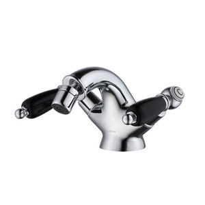 Изображение товара Смеситель для биде Caprigo Adria-Classic 03B-530-crm, хром, Италия