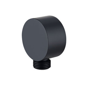 Изображение товара Шланговое подключение Caprigo Parts 99-590-NER, цвет черный матовый