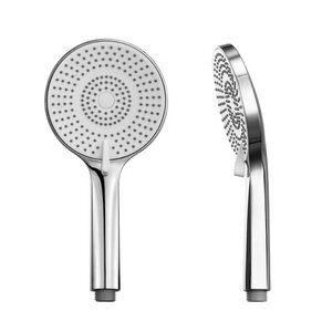 Изображение товара Душевая лейка Caprigo Parts 98-501-CRM, цвет хром