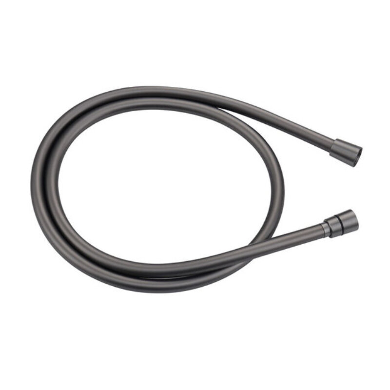 Изображение товара Душевой шланг Caprigo Parts 98-515-GUN, цвет gun metal Изображение товара Душевой шланг Caprigo Parts 98-515-GUN, цвет gun metal