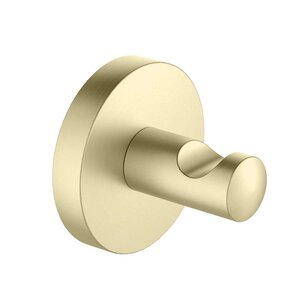 Изображение товара Крючок Aquatek Оберон AQ4201BG, золото шлифованное