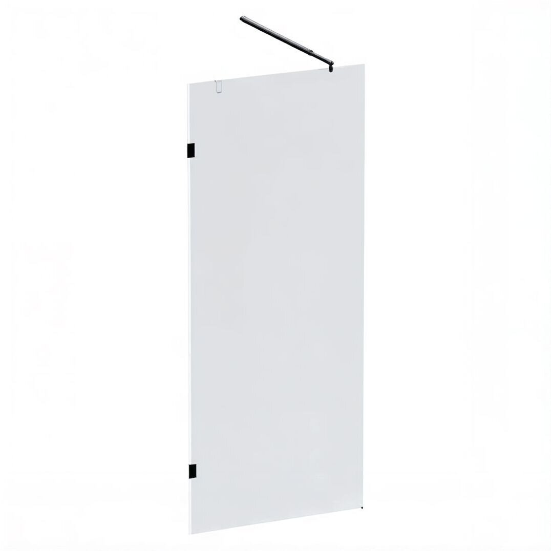 Изображение товара Душевая стенка Am.Pm X-Joy W94UWI-80-F1-BTE Walk-In Изображение товара Душевая стенка Am.Pm X-Joy W94UWI-80-F1-BTE Walk-In