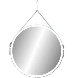 Изображение товара Зеркало Uperwood Round 80 см с подсветкой и сенсорным выключателем