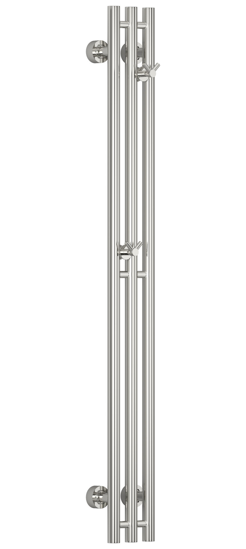 Изображение товара Полотенцесушитель водяной Сунержа Терция Pro 120 см