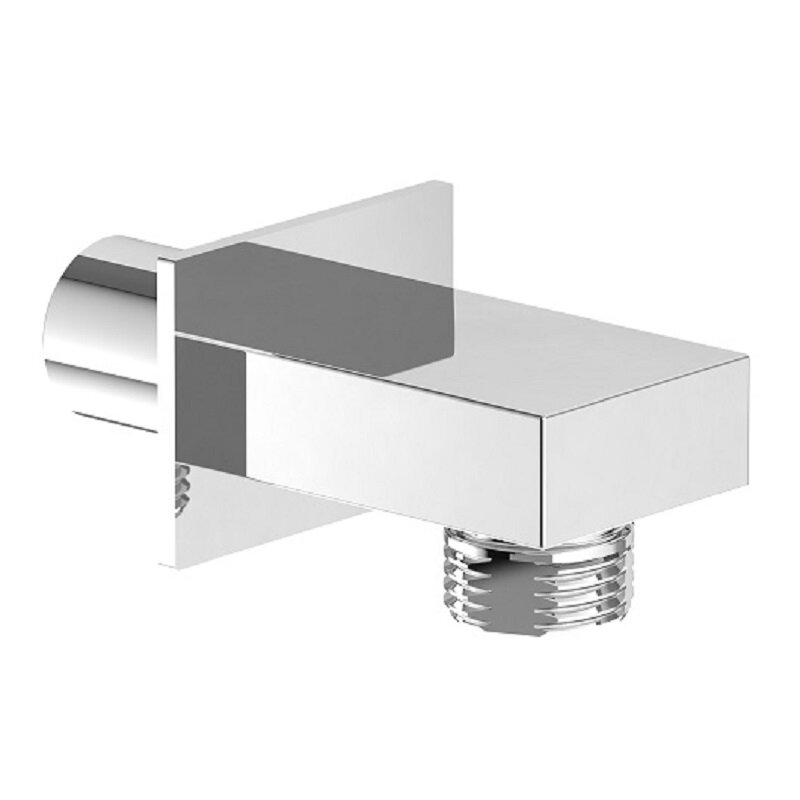 Изображение товара Шланговое подключение Villeroy&Boch хром для ванной и кухни