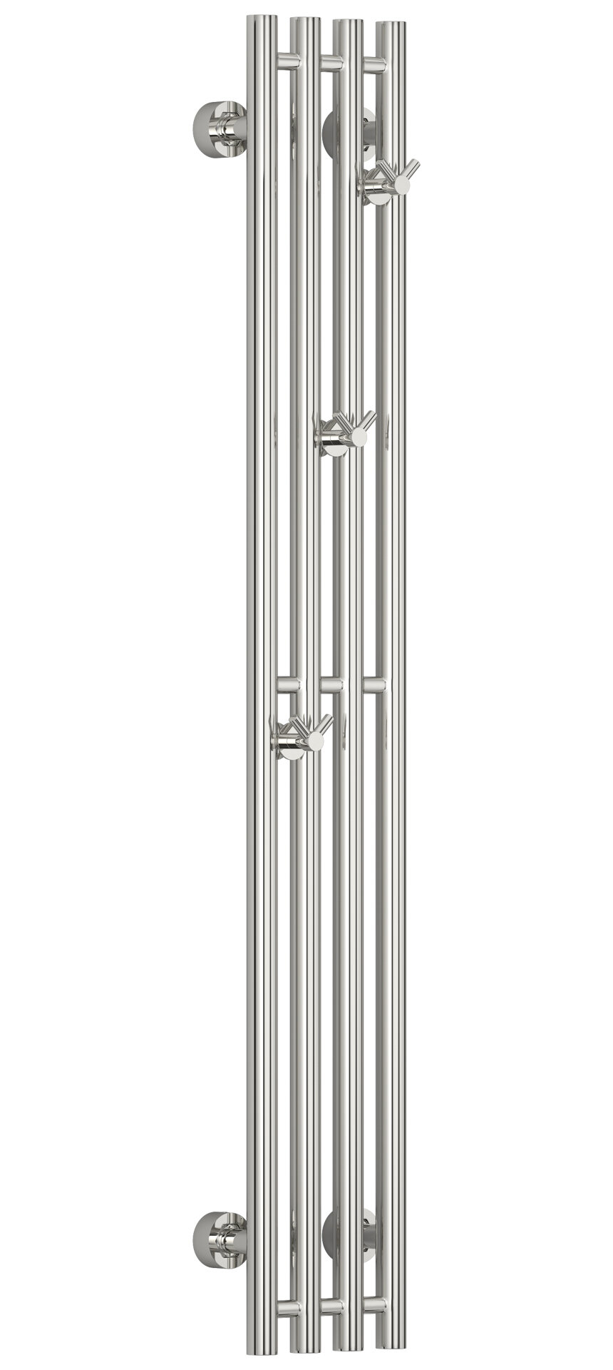 Изображение товара Водяной полотенцесушитель Сунержа Кантата Pro 1200х20см надежный и стильный