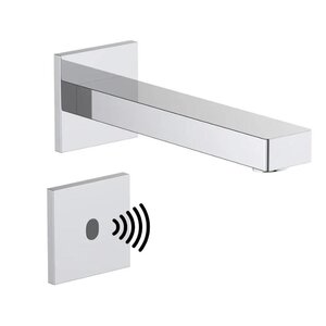 Изображение товара Смеситель для раковины Timo Selene 2073/00SM, сенсорный, цвет хром