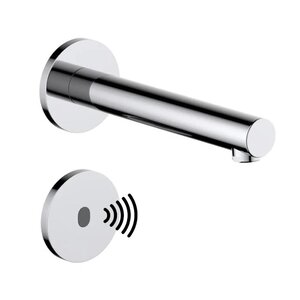 Изображение товара Смеситель для раковины Timo Saona 2373/00SM, сенсорный, цвет хром