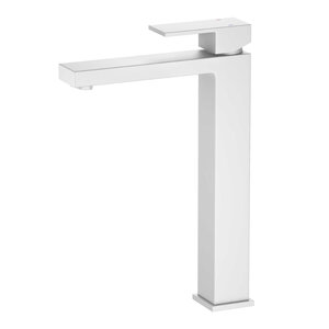 Изображение товара Смеситель для раковины Timo Selene 3011/16F белый матовый