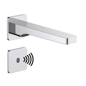 Изображение товара Сенсорный смеситель для раковины Timo Torne 4373/00SM хром с внутренним монтажом