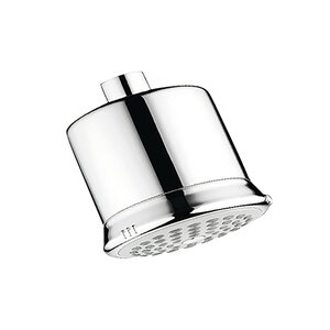 Изображение товара Верхний душ Timo SW-4059/00(T) хром вертикальный монтаж круглая форма