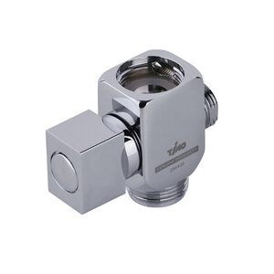 Изображение товара Дивертор Timo R-230chrome, цвет хром