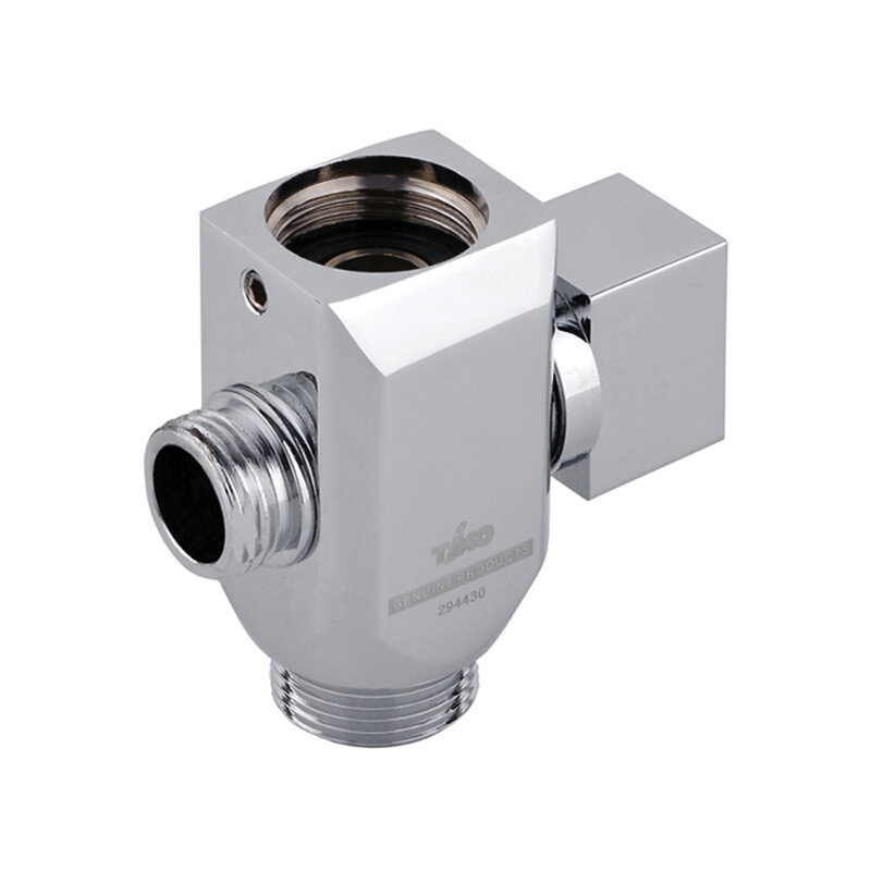 Изображение товара Дивертор Timo R-240chrome, цвет хром