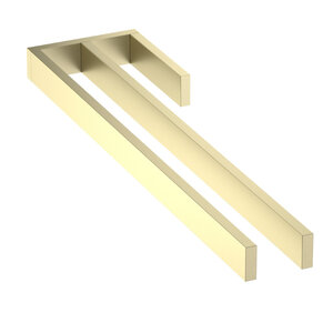 Изображение товара Полотенцедержатель Timo Petruma 15252/17, 45 см, цвет золото матовое