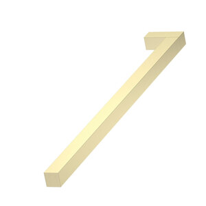 Изображение товара Полотенцедержатель Timo Selene 17051/17, 45 см, цвет золото матовое