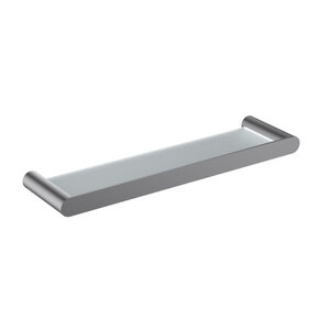 Изображение товара Полка Timo Saona 13072/18, цвет черное золото