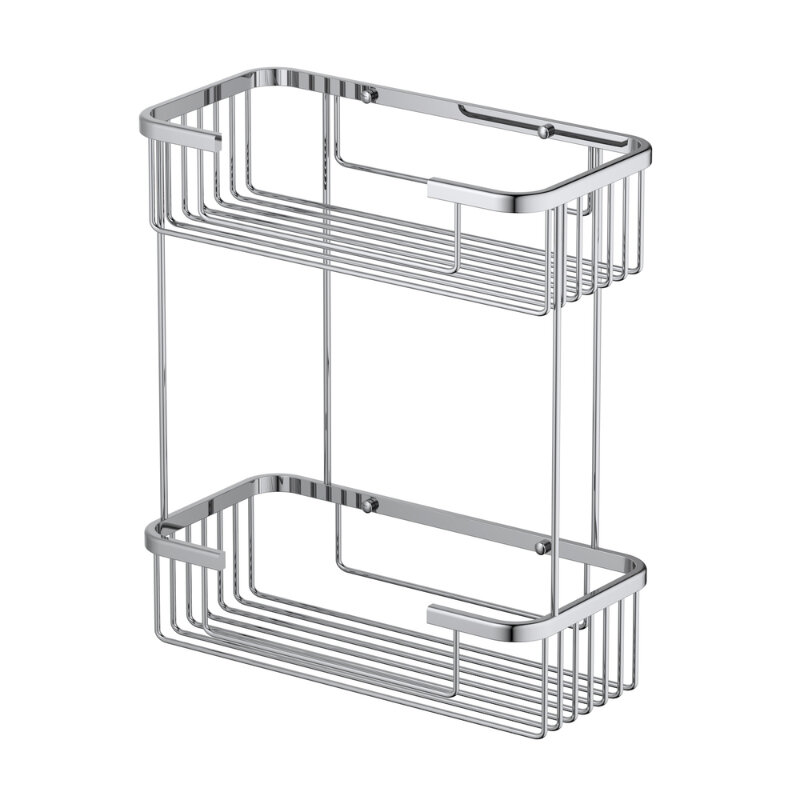 Изображение товара Полка Timo Saona 13083/00, цвет хром Изображение товара Полка Timo Saona 13083/00, цвет хром