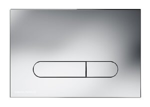 Изображение товара Клавиша смыва для инсталляции Kerama Marazzi Pro FP.PRO.CR, хром