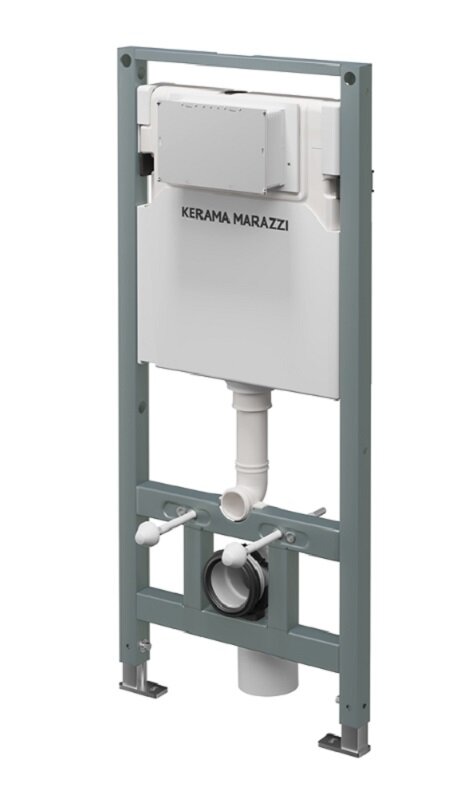 Изображение товара Инсталляция для подвесного унитаза Kerama Marazzi INST.PRO.WC 15 лет гарантия