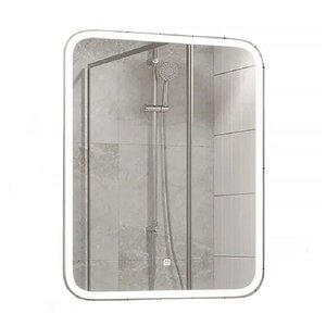 Изображение товара Зеркало с подсветкой Uperwood Foster 291020560 70 см для ванной комнаты