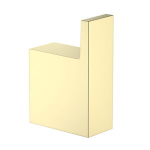 Изображение товара Крючок Timo Petruma 15211/17, цвет золото матовое