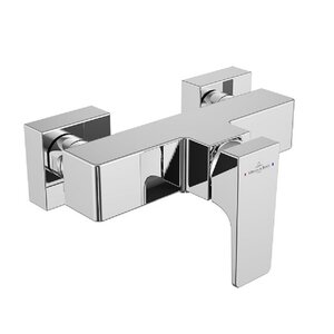Изображение товара Смеситель Villeroy&Boch Architectura Square, TVS12500100061, для душа, хром