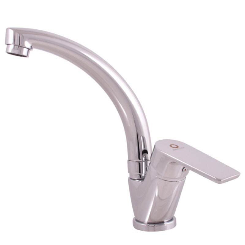 Изображение товара Смеситель для кухонной мойки Rav-Slezak Colorado CO106.5/2 хром