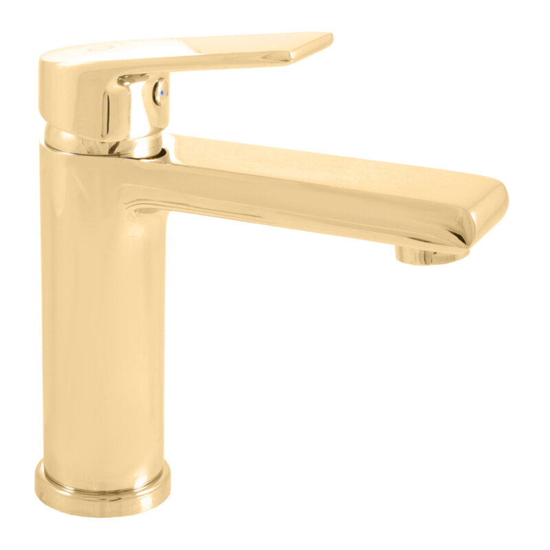 Изображение товара Смеситель для раковины Rav-Slezak Colorado CO128.5Z золото