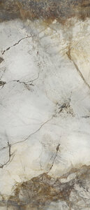 Изображение товара Керамогранит Ape Gold Hard Pol Rect A039848, 120х280 см, бежевый