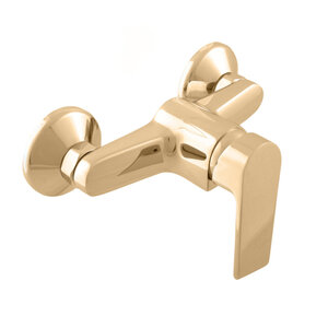 Изображение товара Смеситель для душа Rav-Slezak Colorado CO181.5Z, цвет золото