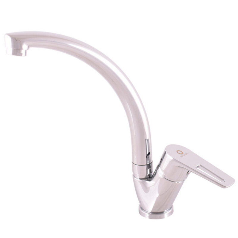 Изображение товара Смеситель Rav-Slezak Colorado CO206.5/3 с поворотным изливом, хром