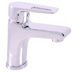 Изображение товара Смеситель для раковины Rav-Slezak Colorado CO226.5 хром однорычажный Чехия