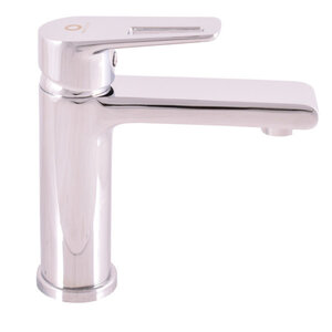 Изображение товара Смеситель для раковины Rav-Slezak Colorado CO228.5, хром