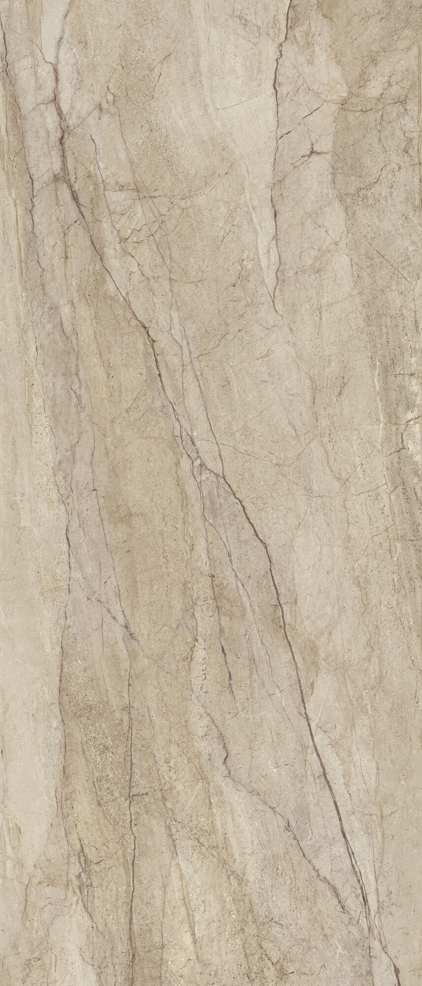 Изображение товара Керамогранит Ape Mare Di Sabbia Beige Matt Rect A039518, 120х280 см, бежевый