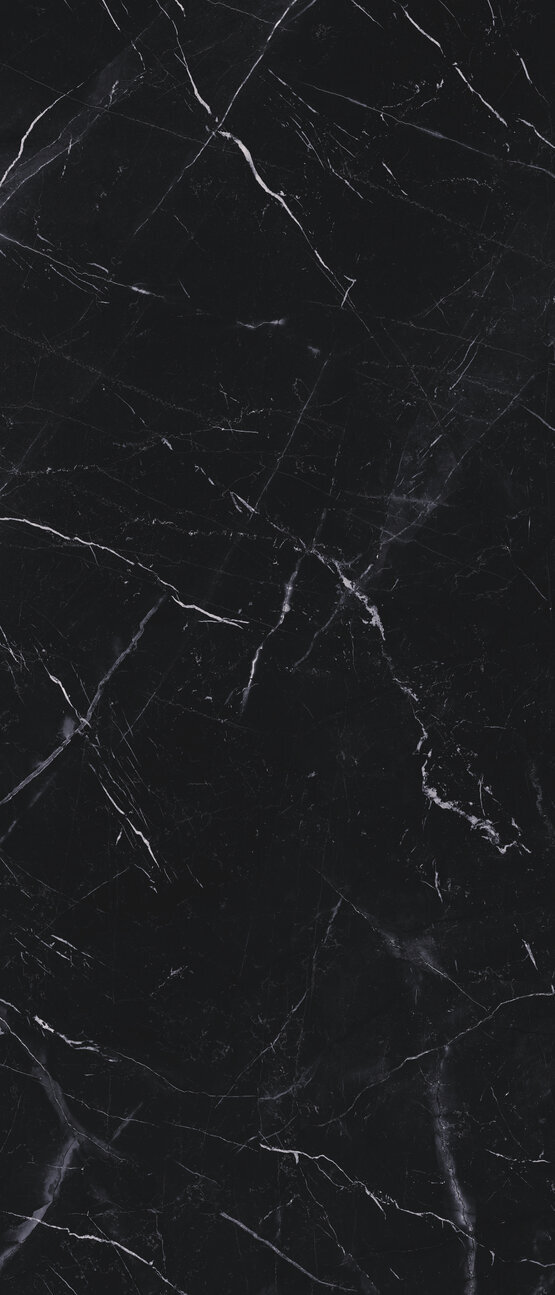 Изображение товара Керамогранит Ape Marquina Night Pol Rect A040030, 120х280 см, черный
