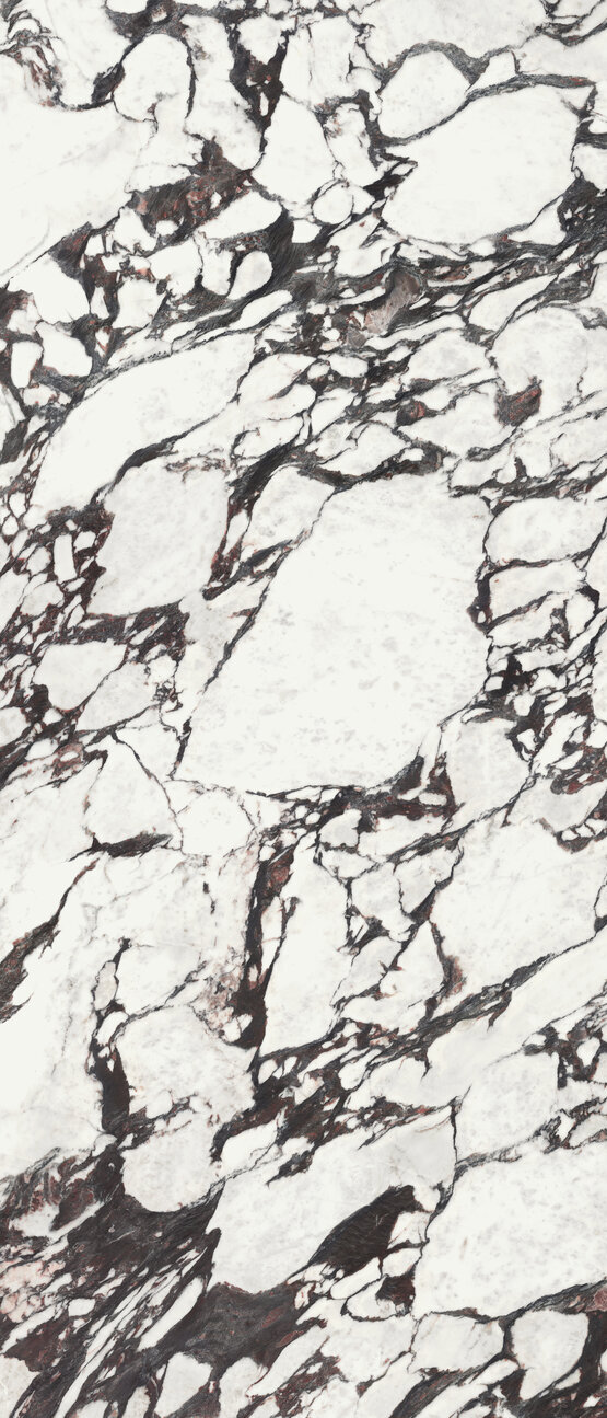 Изображение товара Керамогранит Ape Medicea Marble Pol Rect A040175, 120 x 278 см, белый