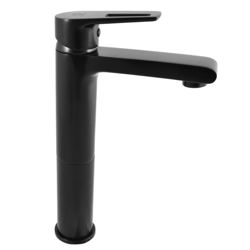 Изображение товара Смеситель для раковины Rav-Slezak Colorado черный матовый высокого качества Изображение товара Смеситель для раковины Rav-Slezak Colorado черный матовый высокого качества