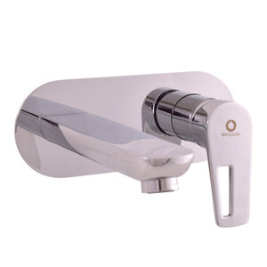 Изображение товара Смеситель для раковины Rav-Slezak Colorado CO235, цвет хром