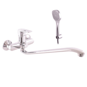 Изображение товара Смеситель для ванны и душа Rav-Slezak Colorado CO252.5/1, цвет хром