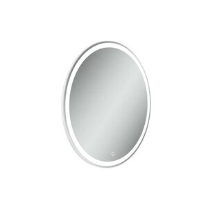 Изображение товара Зеркало Sancos Bella BE600, 60 см, с LED подсветкой