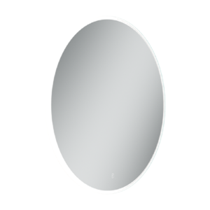 Изображение товара Зеркало Sancos Bella BE700 с LED подсветкой, 70 см, подвесное, сенсорный диммер