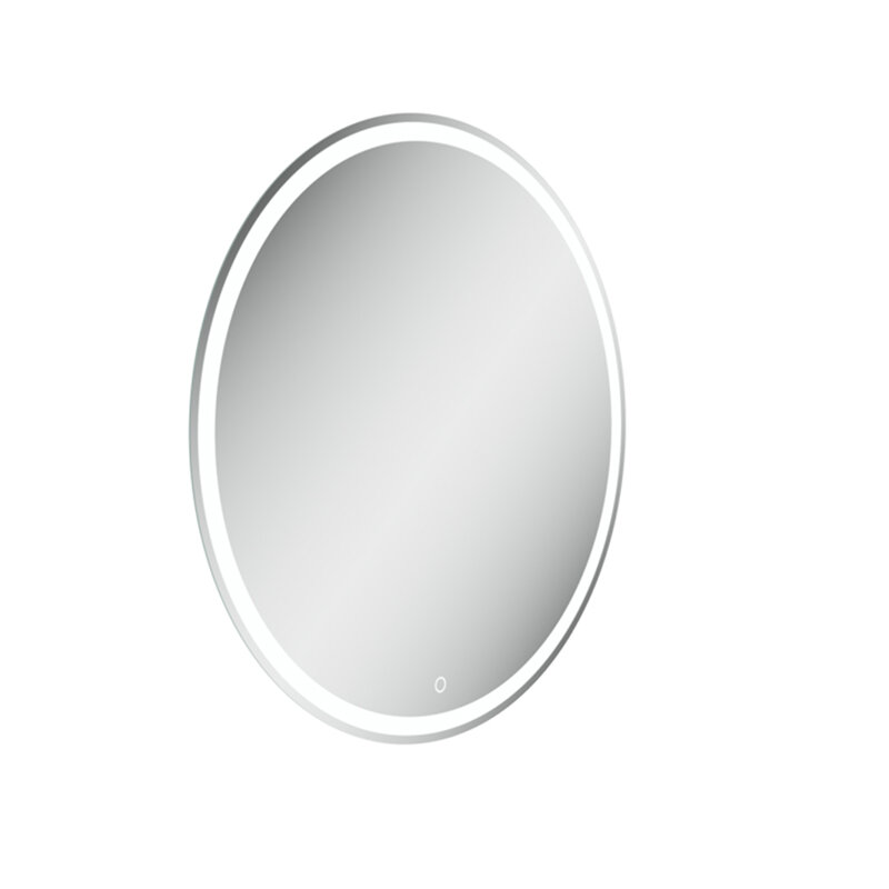 Изображение товара Зеркало Sancos Bella BE900, 90 см, с LED подсветкой