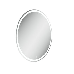 Изображение товара Зеркало Sancos Bella BE1200, 120 см, с LED подсветкой